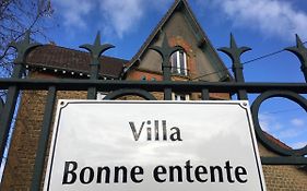 Villa bonne entente