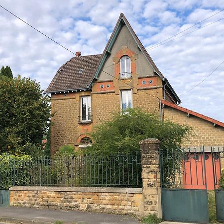 Villa bonne entente Donchery Extérieur photo