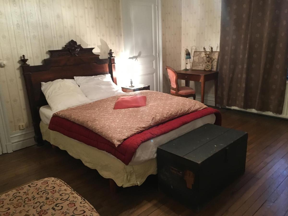 Villa bonne entente Donchery Extérieur photo