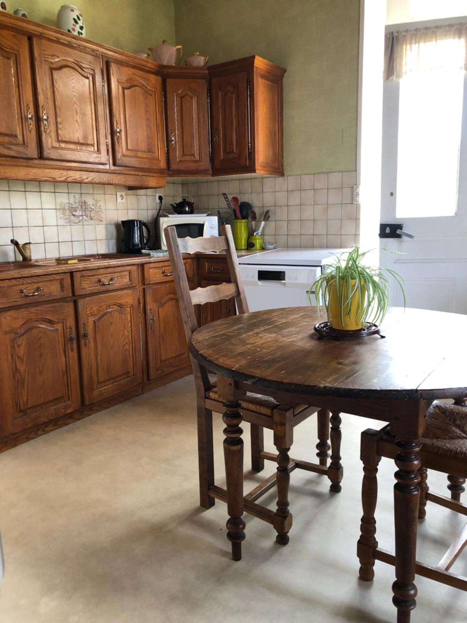 Villa bonne entente Donchery Extérieur photo