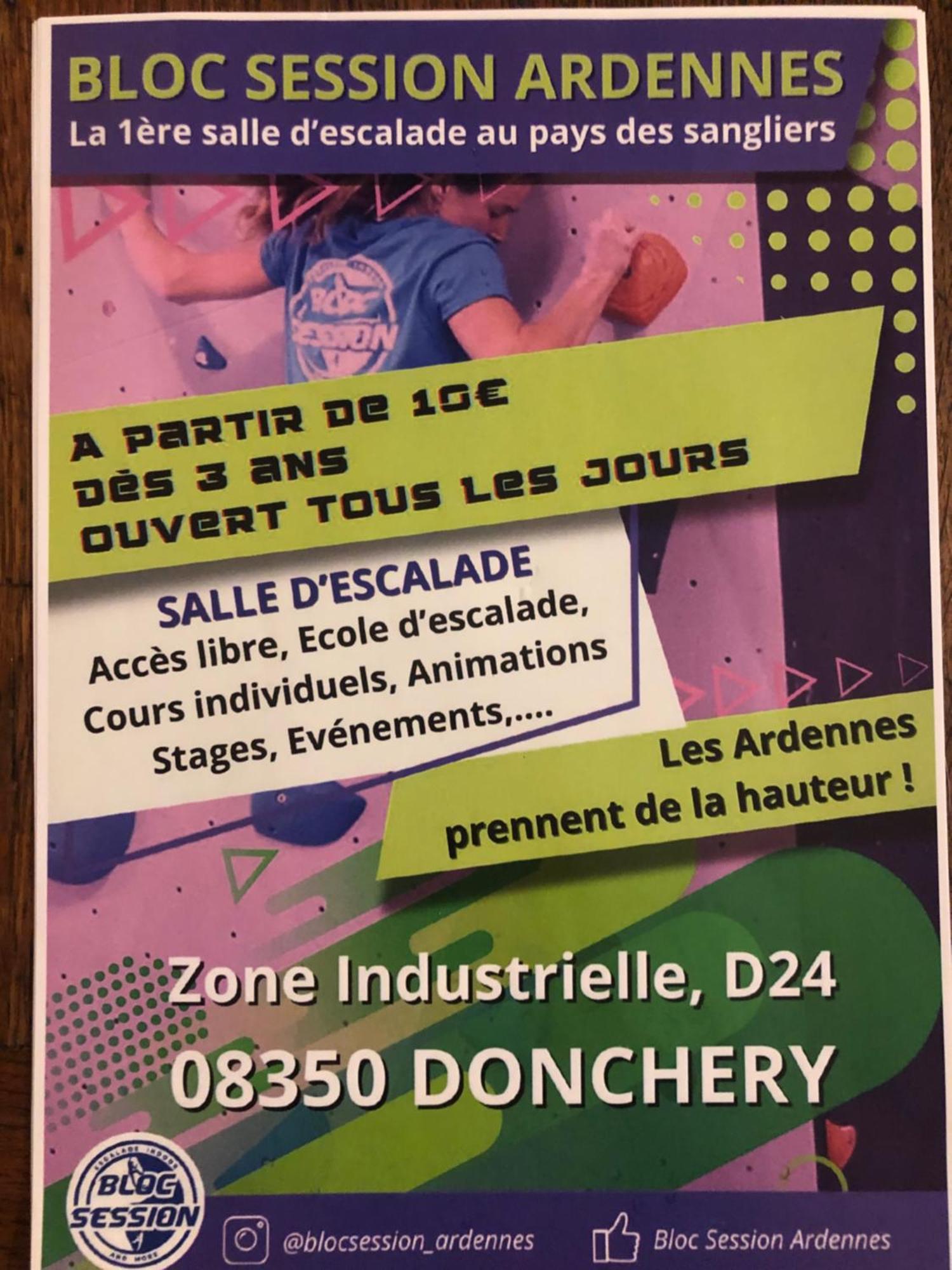 Villa bonne entente Donchery Extérieur photo
